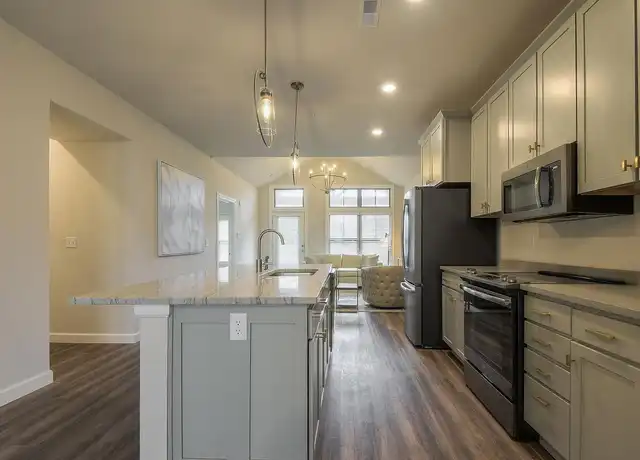 Property at Birchwood Villas of Lenexa - 9780 Montclaire Dr, Lenexa, KS, 66227, 2 beds, 2 baths, [object Object]