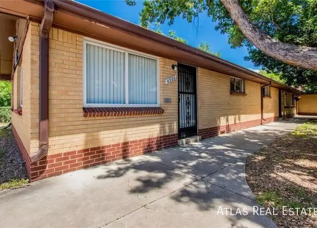 Property at 4580 Everett Ct, Wheat Ridge, CO, 80033, 2 beds, 1 bath, [object Object]
