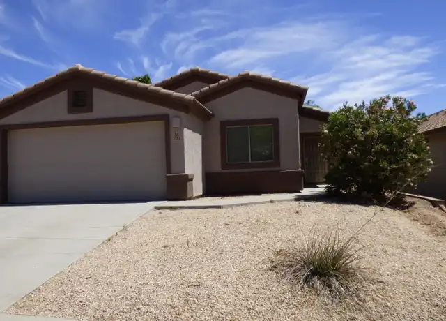 Property at 8388 E Sarnoff Ridge Loop, Tucson, AZ, 85710, 3 beds, 2 baths, [object Object]