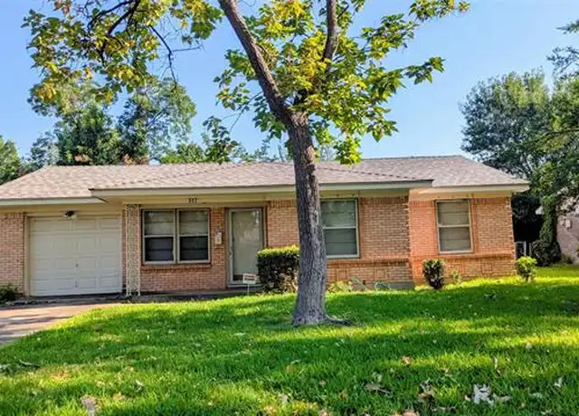Property at 517 E Tyler St, Richardson, TX, 75081, 3 beds, 1.5 baths, [object Object]