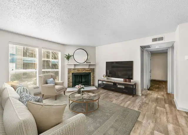 Property at Vesper - 5616 Spring Valley Rd, Dallas, TX, 75254, 2 beds, 1-2 bath, [object Object]
