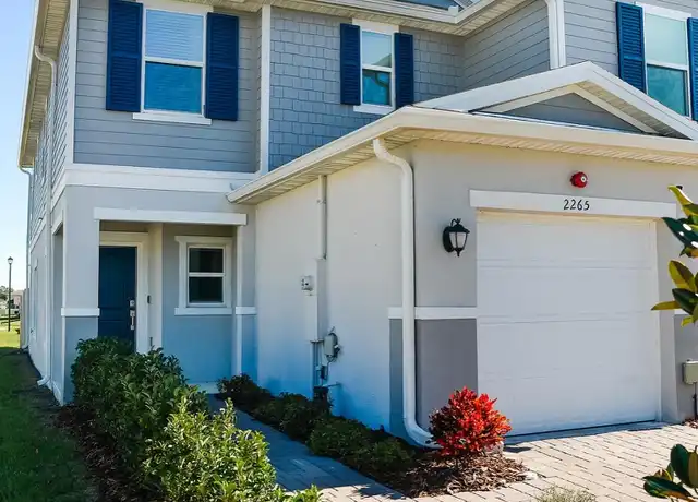 Property at 2265 Carrabelle Way, Sanford, FL, 32771, 3 beds, 2.5 baths, [object Object]