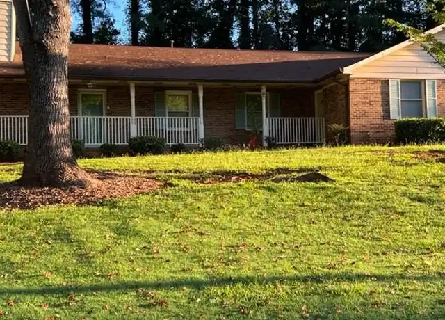 Property at 5012 Leeshire Trl Unit B, Tucker, GA, 30084, 3 beds, 2 baths, [object Object]