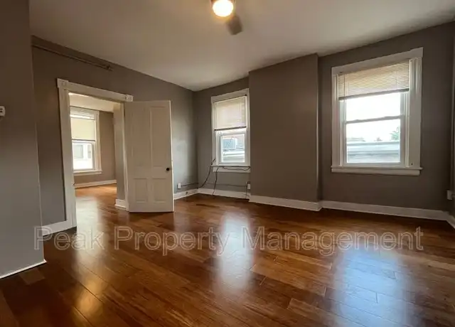 Property at 209 N 3rd St #4, Richmond, VA, 23219, 1 bed, 1 bath, [object Object]