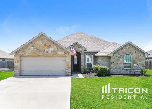 Property at 3107 White Horse Ct, Granbury, TX, 76049, 4 beds, 2 baths, [object Object]