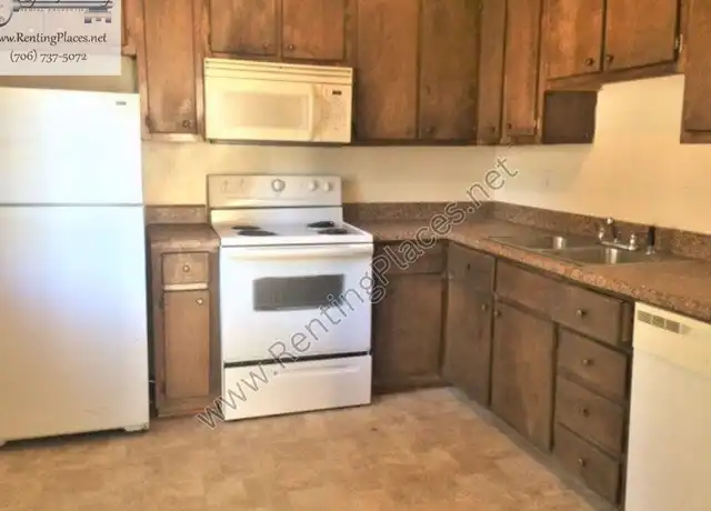 Property at 1228 Holden Dr, Augusta, GA, 30904, 2 beds, 1 bath, [object Object]