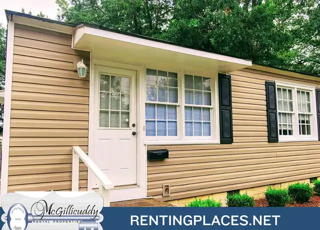 Property at 1228 Holden Dr, Augusta, GA, 30904, 2 beds, 1 bath, [object Object]