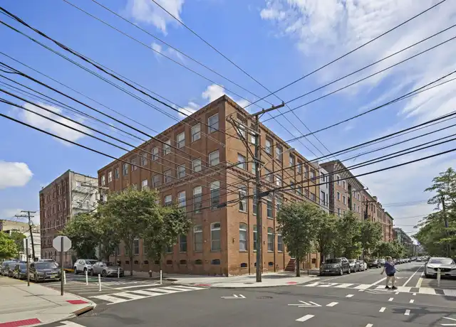 Property at 1039 Clinton St Unit 3D, Hoboken, NJ, 07030, 3 beds, 2 baths, [object Object]
