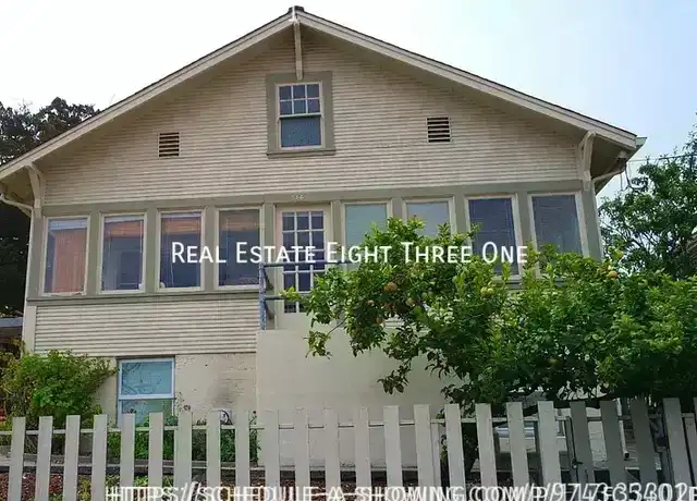 Property at 116 W Cliff Dr Unit 1, Santa Cruz, CA, 95060, 1 bed, 1 bath, [object Object]