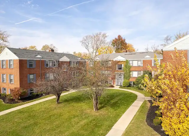 Property at Highland View Apartments - 300 Highland Pkwy, Buffalo, NY, 14223, 2 beds, 1 bath, [object Object]