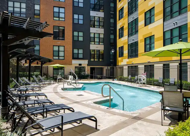 Property at The Julian at Fair Lakes - 12751 Fair Lakes Cir, Fairfax, VA, 22033, 0-2 beds, 1-2 bath, [object Object]