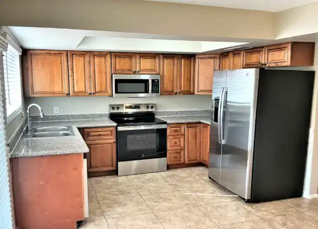 Property at 3030 Hillcrest Dr, Los Angeles, CA, 90016, 2 beds, 2 baths, [object Object]
