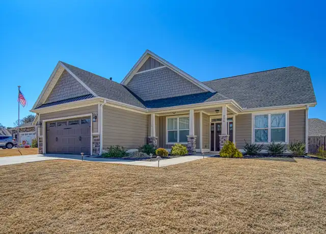 Property at 206 Buchanan Ridge Rd, Taylors, SC, 29687, 3 beds, 2 baths, [object Object]