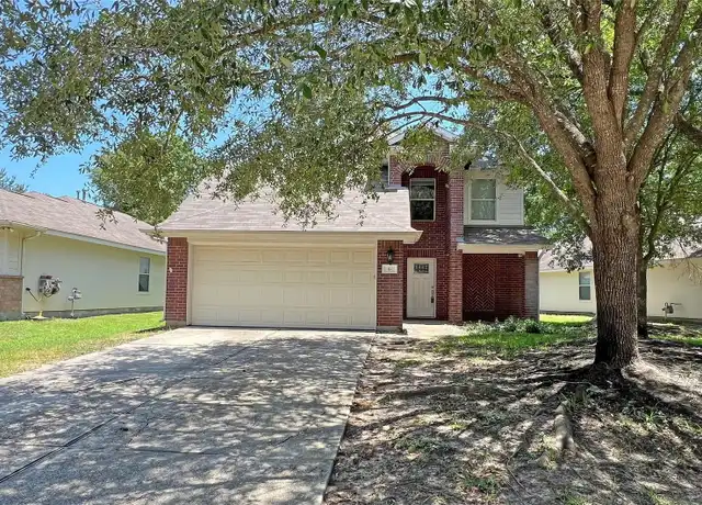 Property at 6 Thicket Grove Pl, Conroe, TX, 77385, 4 beds, 2.5 baths, [object Object]