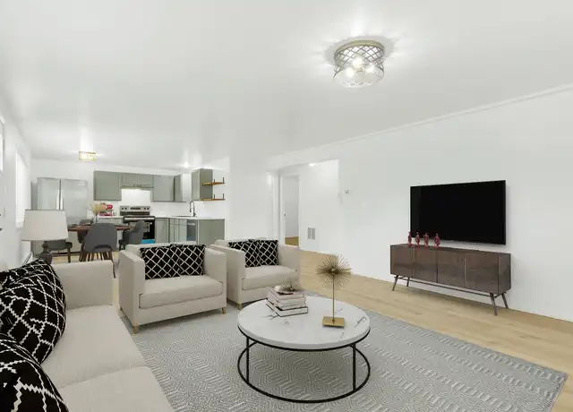 Property at 7485 W Vassar Ave Unit B, Lakewood, CO, 80227, 2 beds, 1 bath, [object Object]