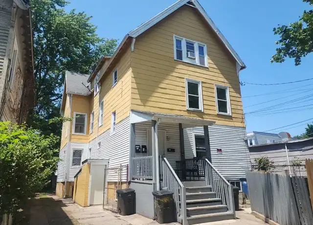 Property at 734 Orchard St Unit 2, New Haven, CT, 06511, 4 beds, 1 bath, [object Object]