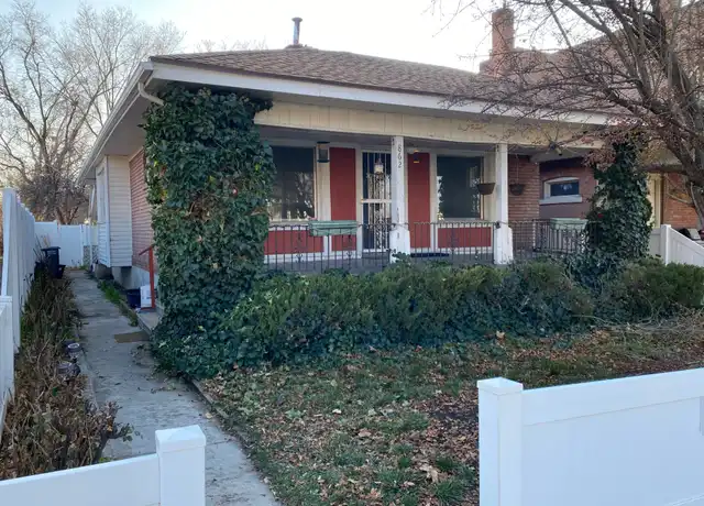 Property at 862 E 600 S, Salt Lake City, UT, 84102, 2 beds, 1 bath, [object Object]