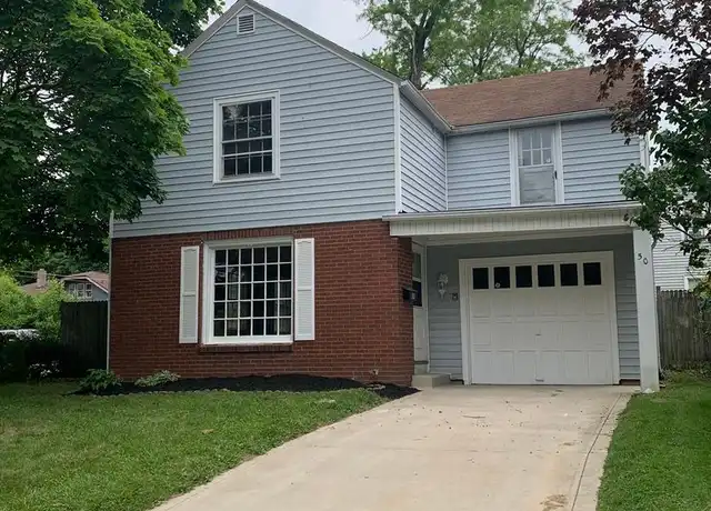 Property at 50 Brickman Ave, Mansfield, OH, 44906, 3 beds, 1 bath, [object Object]