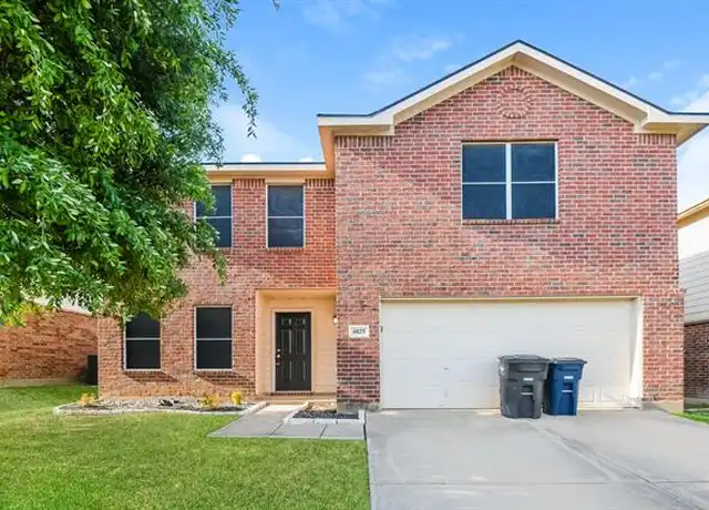 Property at 4825 Leaf Hollow Dr, Fort Worth, TX, 76244, 3 beds, 2.5 baths, [object Object]