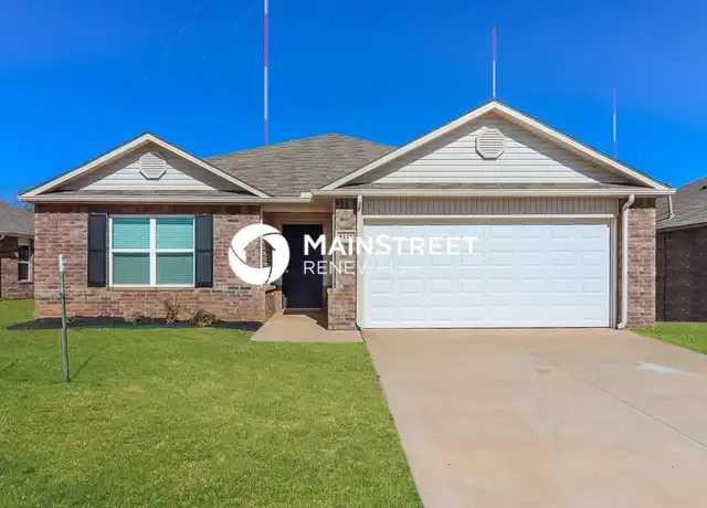 Property at 9125 SW 55th St, Oklahoma City, OK, 73179, 3 beds, 2 baths, [object Object]