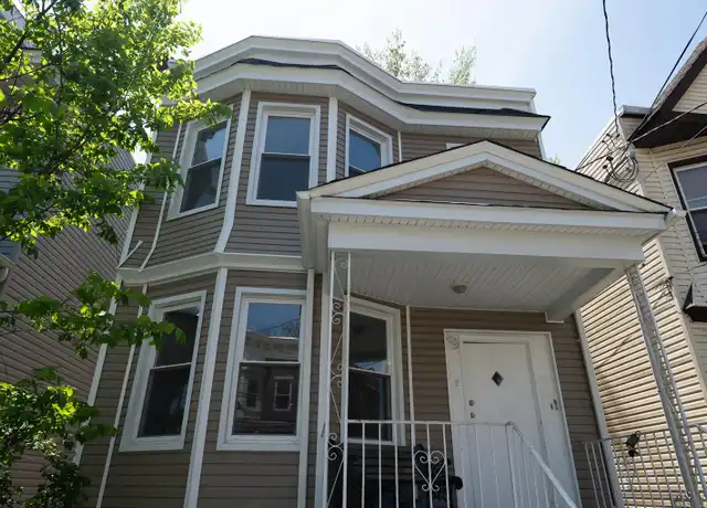 Property at 229 Bidwell Ave Unit 2, Jersey City, NJ, 07305, 3 beds, 1 bath, [object Object]