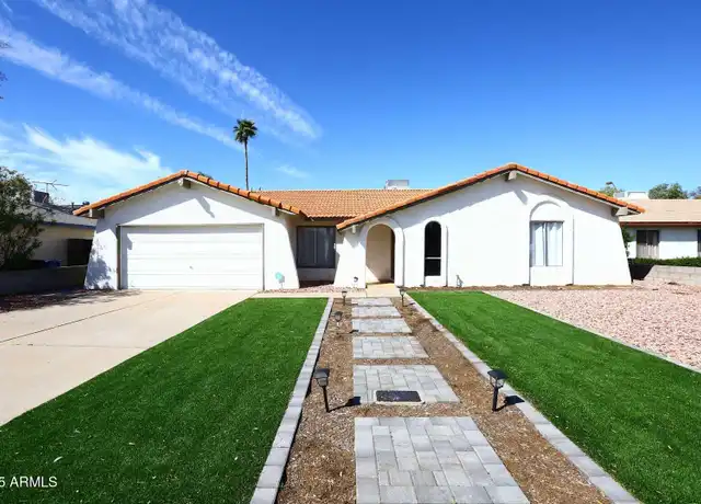 Property at 2634 S Cottonwood Dr, Tempe, AZ, 85282, 4 beds, 2 baths, [object Object]