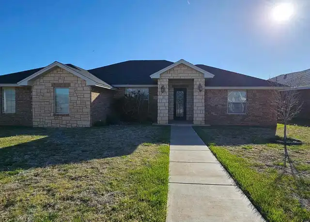 Property at 3933 Mariah Dr, Clovis, NM, 88101, 4 beds, 2 baths, [object Object]