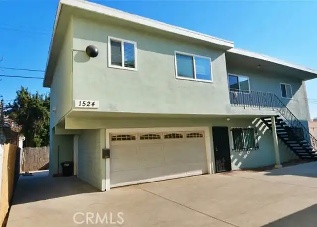 Property at 1524 S Van Ness Ave Unit 1, Los Angeles, CA, 90019, 2 beds, 1 bath, [object Object]