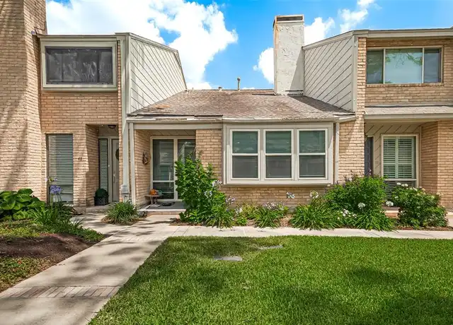 Property at 12625 Memorial Dr #49, Houston, TX, 77024, 3 beds, 2 baths, [object Object]