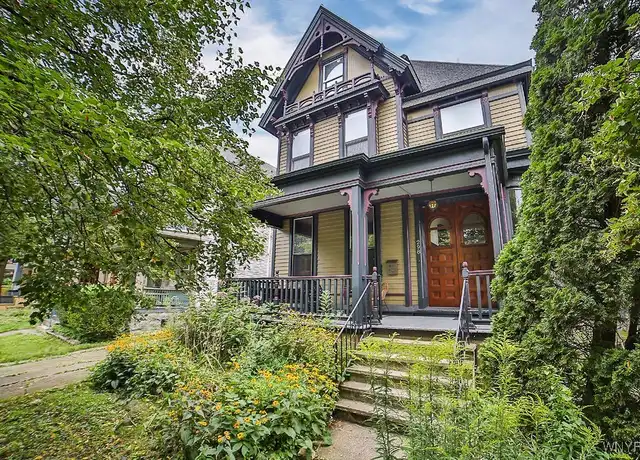 Property at 298 Jersey St, Buffalo, NY, 14201, 3 beds, 2 baths, [object Object]
