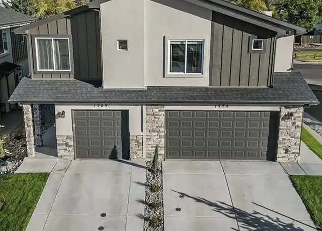 Property at 1938 Peralta Pt, Colorado Springs, CO, 80910, 3 beds, 3 baths, [object Object]
