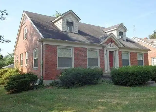 Property at 1146 Cooper Dr, Lexington, KY, 40502, 2 beds, 1 bath, [object Object]