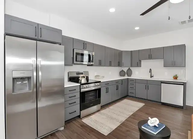Property at The Jessam at Hays Farm - 850 Haysland Rd SW, Huntsville, AL, 35803, 1 bed, 1 bath, [object Object]
