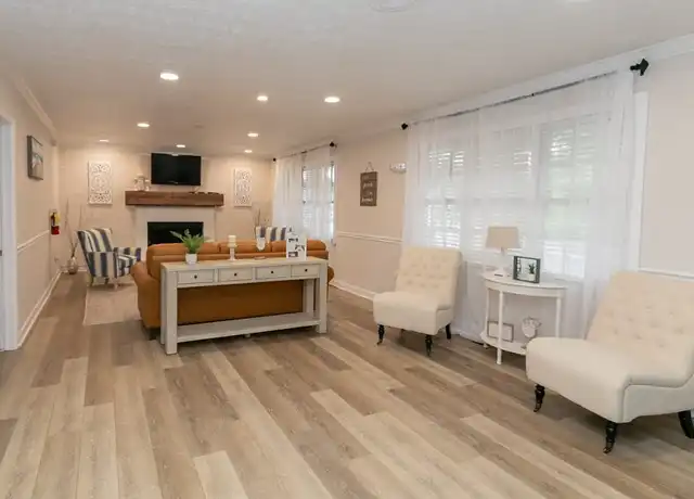 Property at Woodlands of Kennesaw - 2880 Cobb Pkwy NW, Kennesaw, GA, 30152, 3 beds, 2 baths, [object Object]