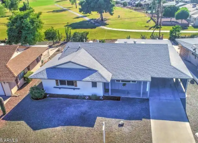 Property at 11832 N Balboa Dr, Sun City, AZ, 85351, 2 beds, 2 baths, [object Object]
