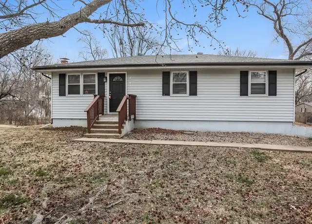 Property at 7509 NW Summer St, Kansas City, MO, 64152, 3 beds, 1.5 baths, [object Object]