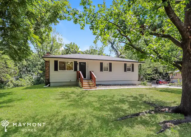 Property at 7509 NW Summer St, Kansas City, MO, 64152, 3 beds, 1.5 baths, [object Object]