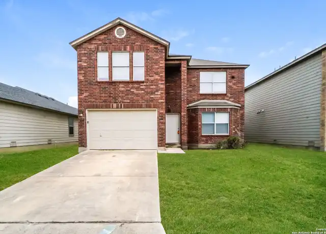 Property at 6026 Ironmill Crk, Converse, TX, 78109, 4 beds, 2.5 baths, [object Object]
