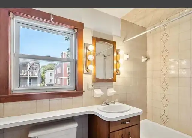 Property at 11 Dorset St Unit 1, Boston, MA, 02125, 2 beds, 1 bath, [object Object]