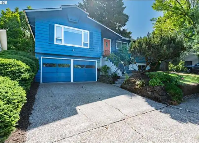 Property at 7323 SW Nevada Ter, Portland, OR, 97219, 3 beds, 2.5 baths, [object Object]