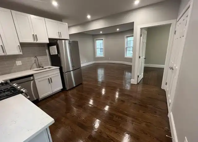 Property at 25 Pleasant St, Dorchester, MA, 02125, 4 beds, 2 baths, [object Object]