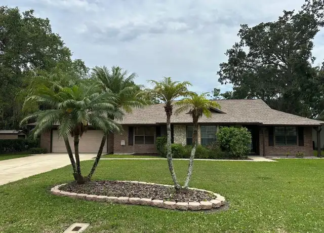Property at 4 Fairgreen Ave, New Smyrna Beach, FL, 32168, 4 beds, 3 baths, [object Object]