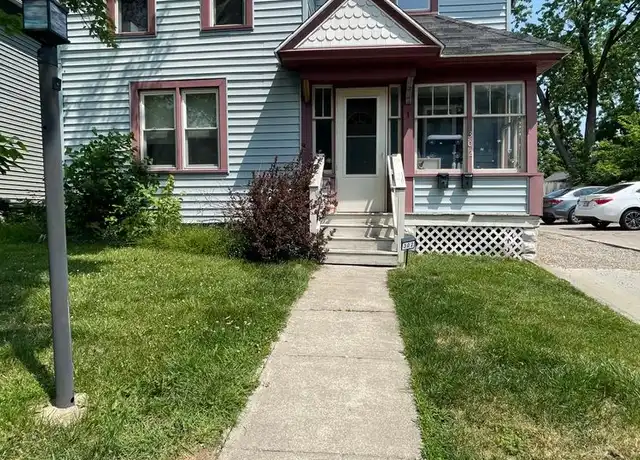 Property at 302 Wall St Unit 2, Kalamazoo, MI, 49001, 2 beds, 1 bath, [object Object]