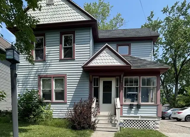 Property at 302 Wall St Unit 2, Kalamazoo, MI, 49001, 2 beds, 1 bath, [object Object]