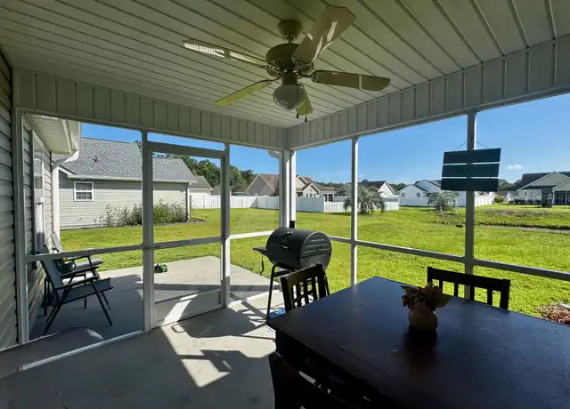 Property at 346 Barton Loop, Myrtle Beach, SC, 29579, 3 beds, 2 baths, [object Object]
