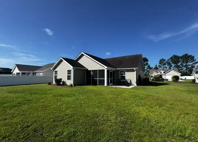 Property at 346 Barton Loop, Myrtle Beach, SC, 29579, 3 beds, 2 baths, [object Object]