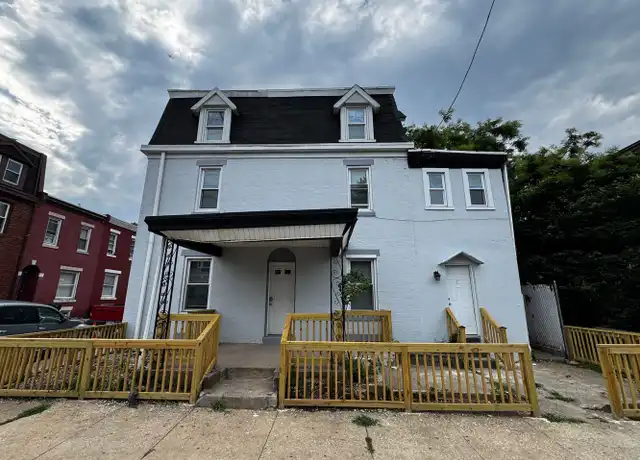 Property at 5801 Wakefield St, Philadelphia, PA, 19144, 4 beds, 2 baths, [object Object]
