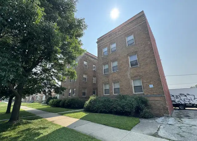 Property at 10212 S King Dr Unit 2W, Chicago, IL, 60628, 2 beds, 1 bath, [object Object]