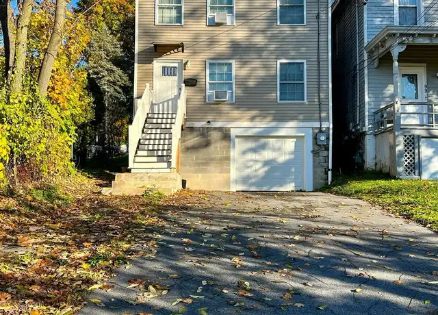 Property at 101 Delafield St, Poughkeepsie, NY, 12601, 4 beds, 2 baths, [object Object]