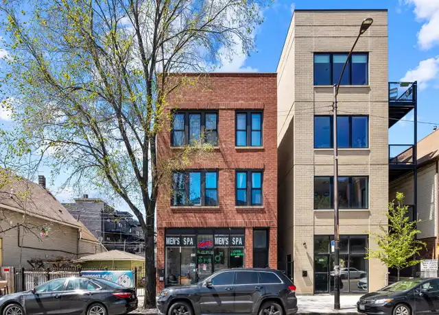 Property at 2242 N Western Ave Unit 2F, Chicago, IL, 60647, 2 beds, 1 bath, [object Object]